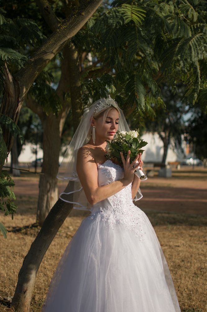 Photograph by Евгения Дахина