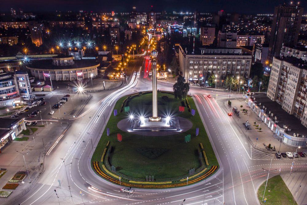 Photograph by Виктор Карпухин