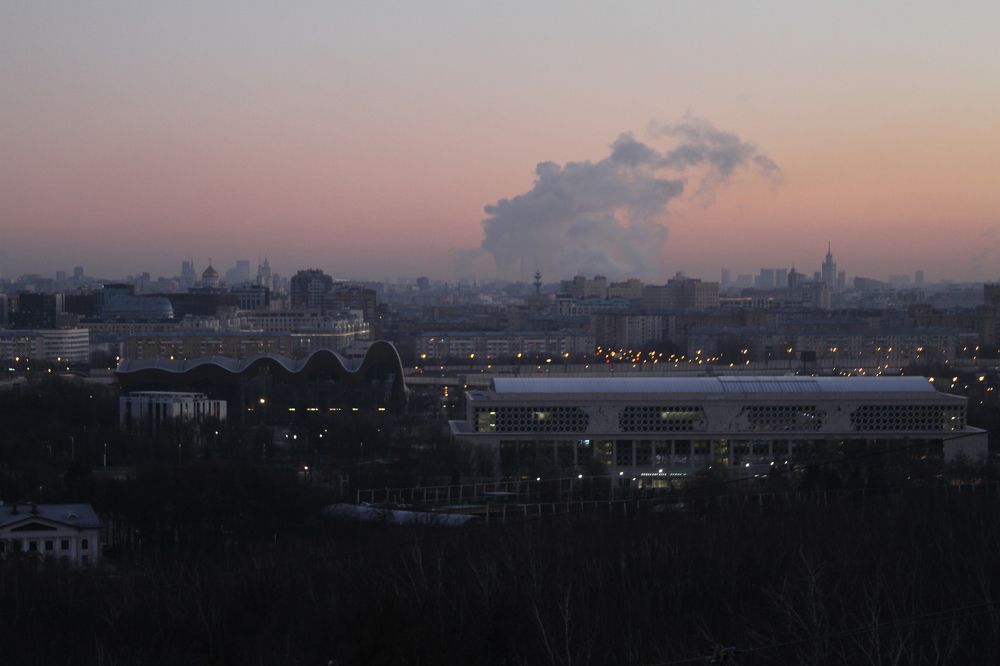 Photograph by Наталья Алексеева