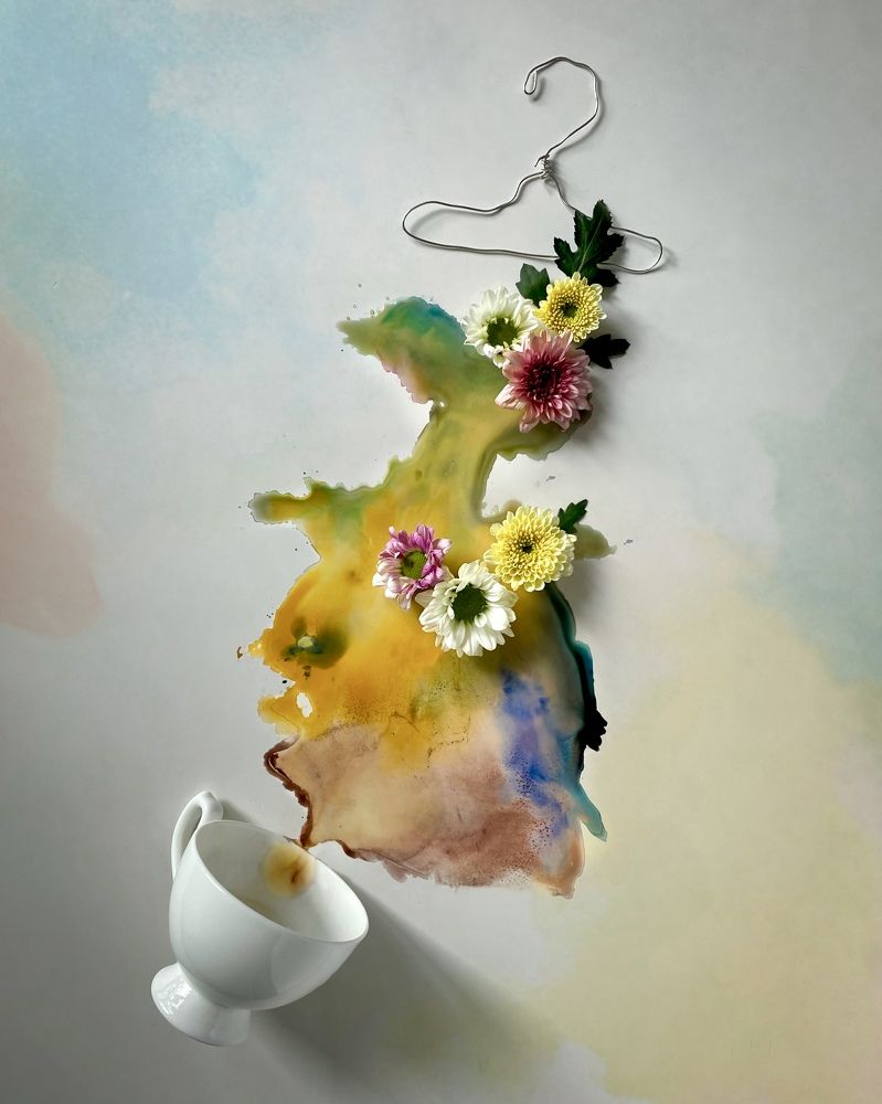 Photograph by Джамиля Арли