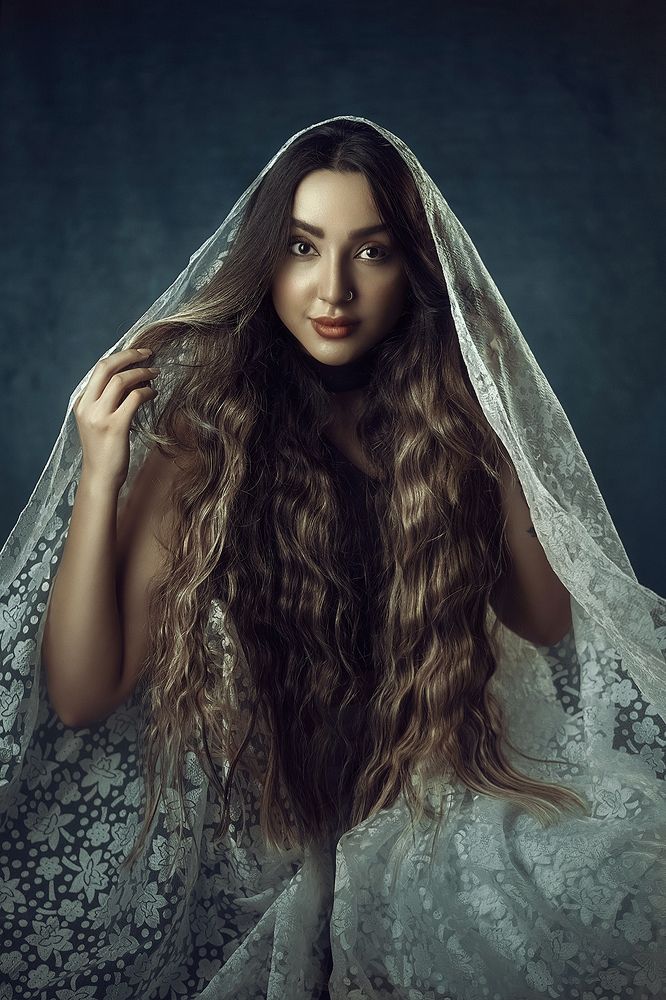 Фотография автора Ladan Khalilinasab