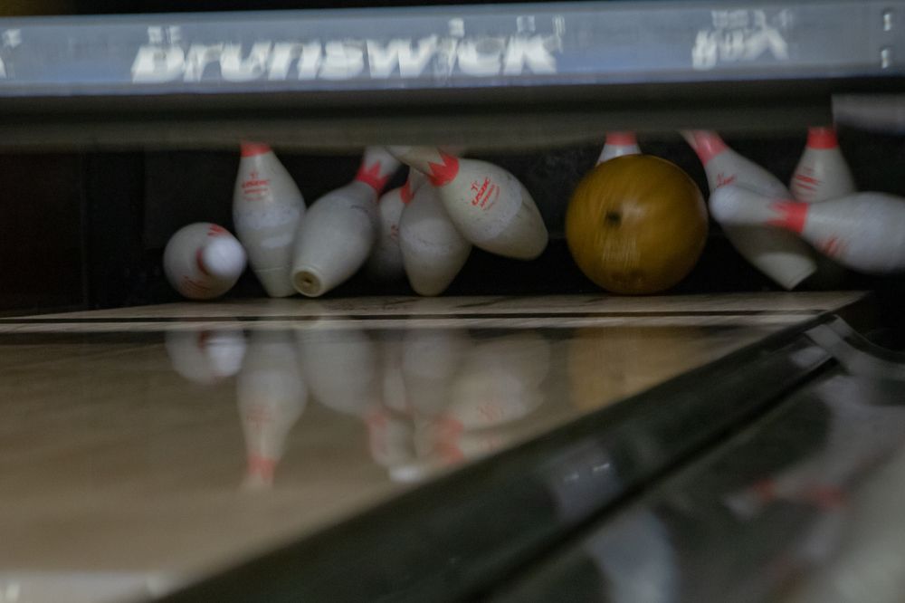 Photograph by Павел Герасимов