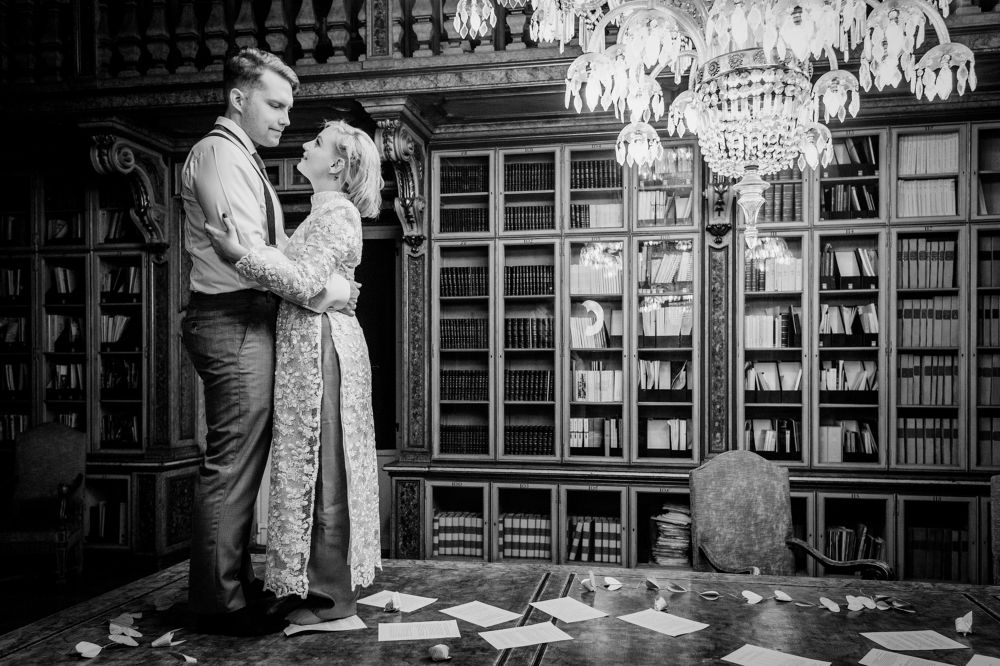 Фотография автора Valery Zonov