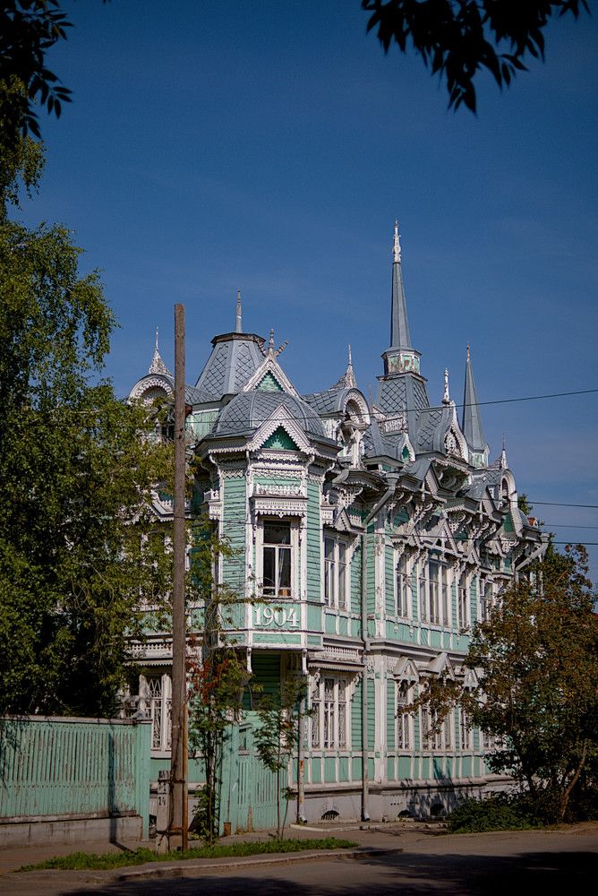 Photograph by Николай Новожилов