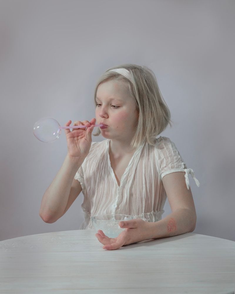 Photograph by Любовь Толстова