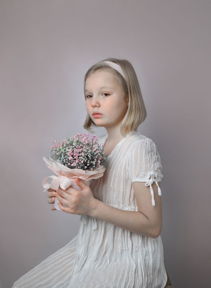 Photograph by Любовь Толстова