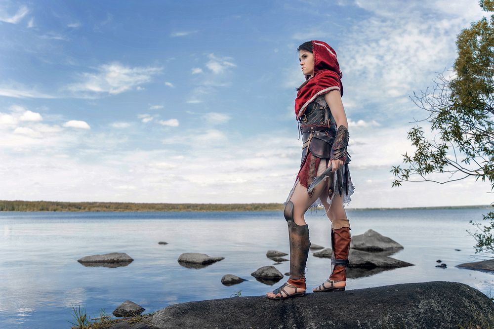 Photograph by Александр Захаров