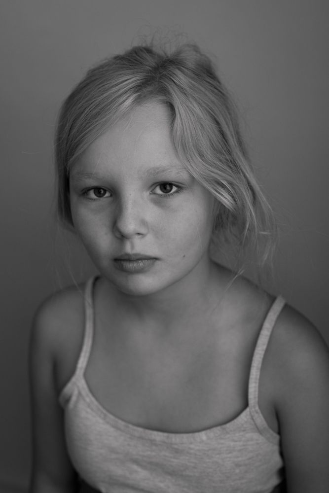 Photograph by Любовь Толстова