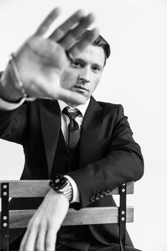 Photograph by Анна Володькина