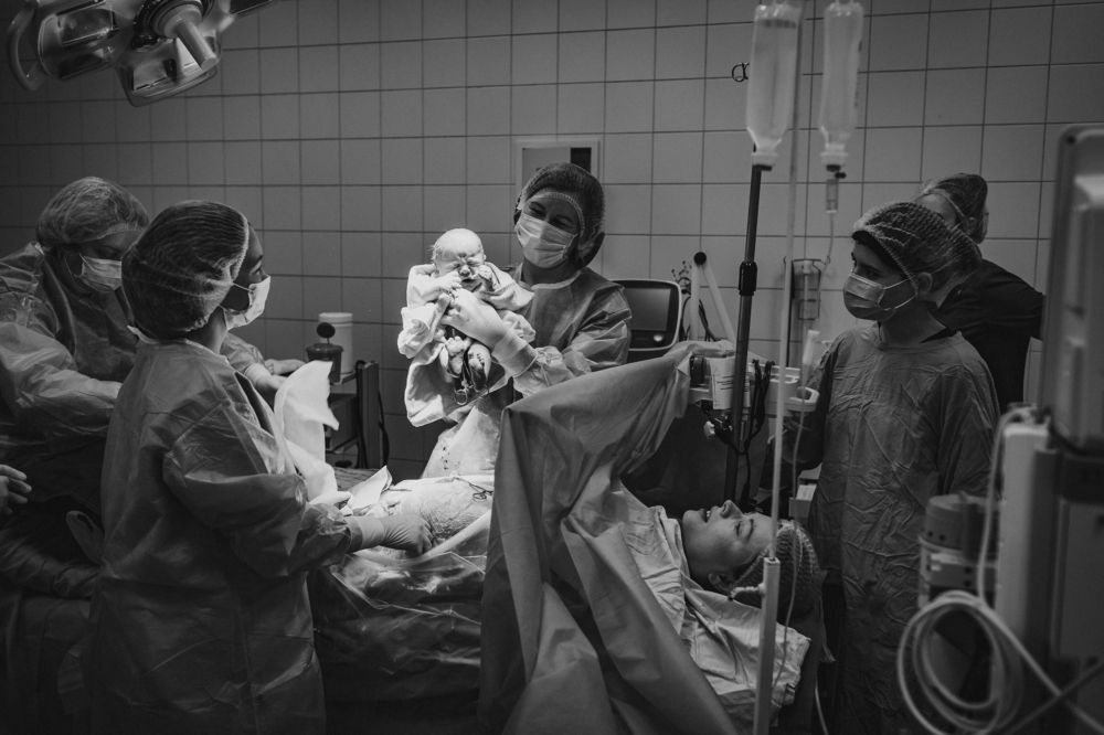 Photograph by Екатерина Сысоева