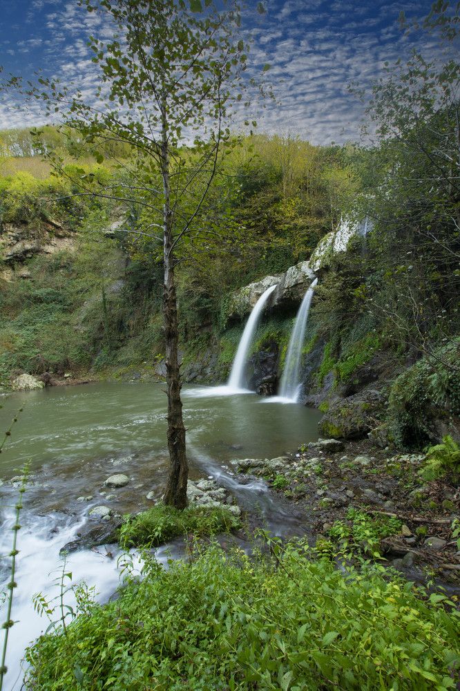 Фотография автора Ali VARILCI