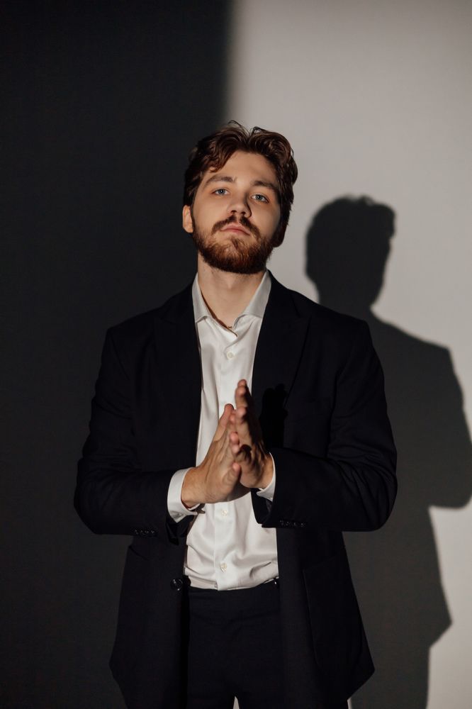 Photograph by Мария Черницкая