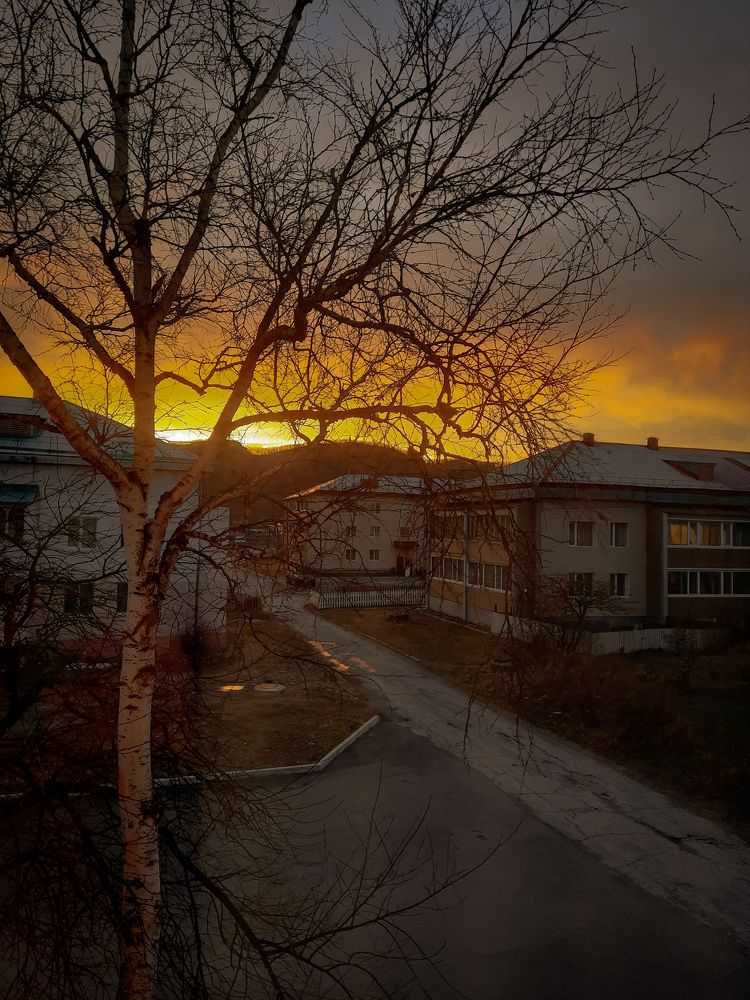 Photograph by Наталья Чередниченко