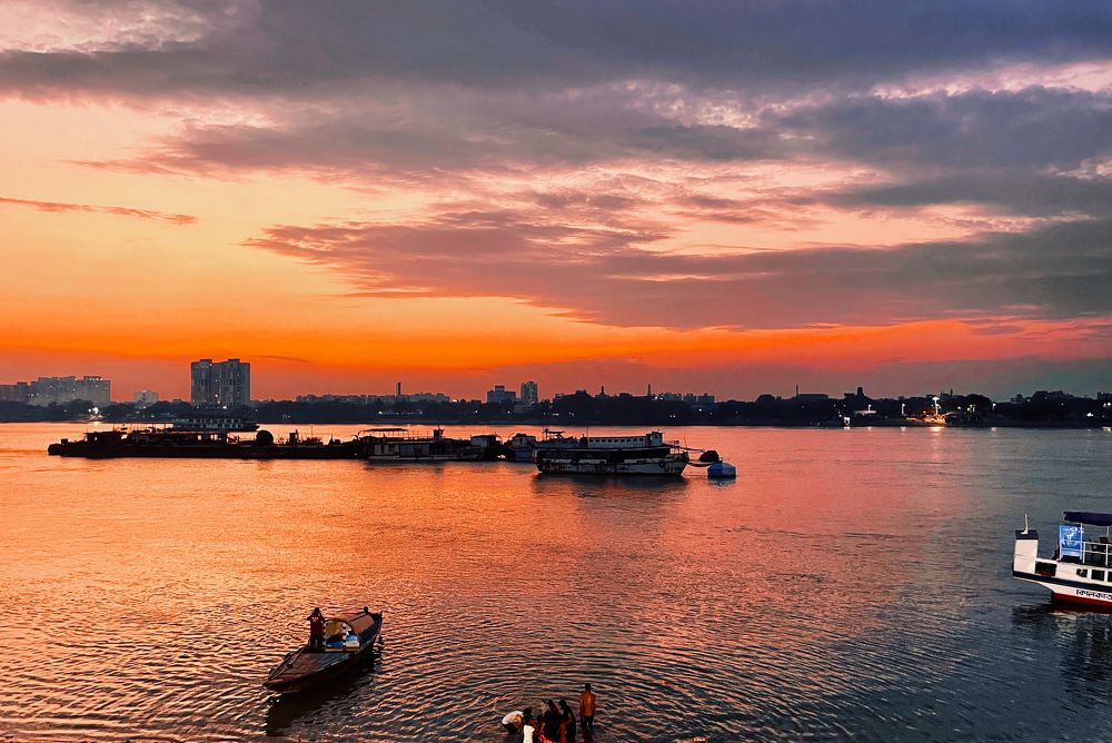 Photograph by Ankit Banerjee