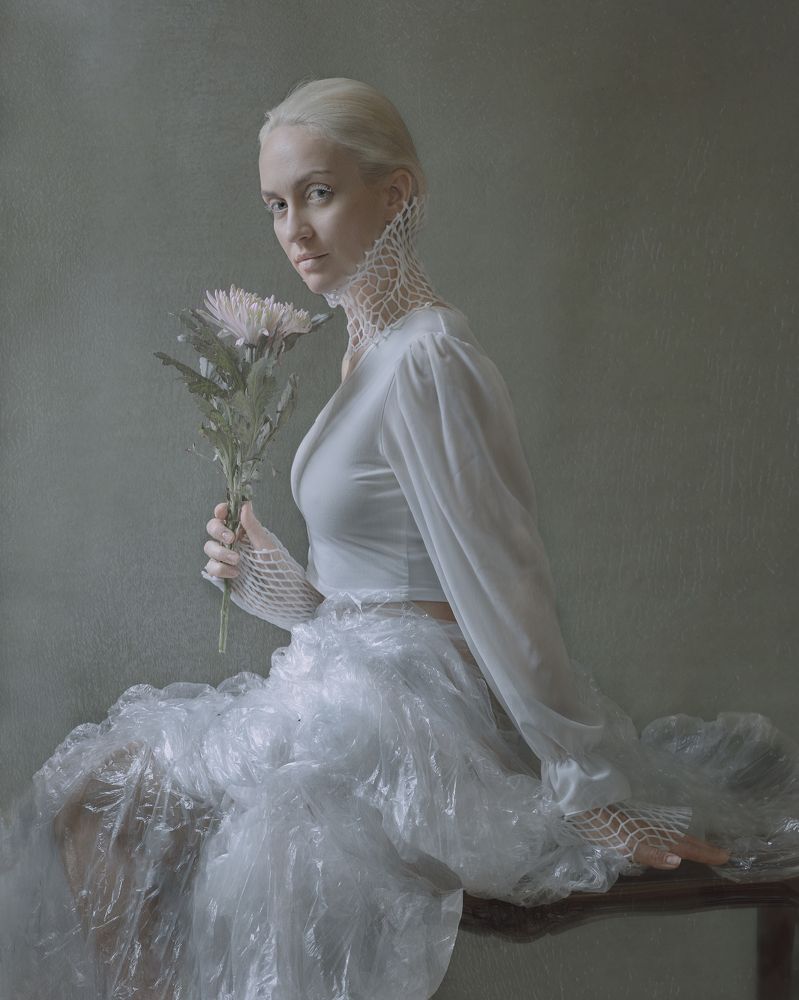 Photograph by Инна Бочарникова