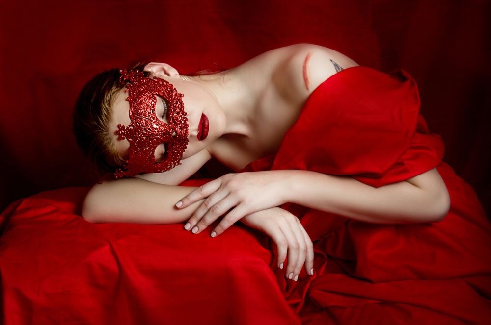 Photograph by Елена Плотникова