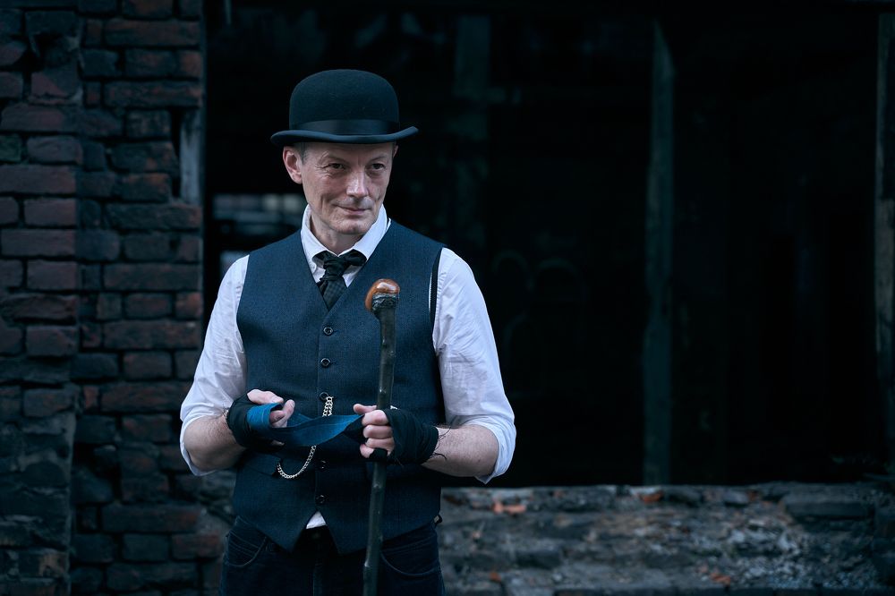 Photograph by Anton  Lavrentiev