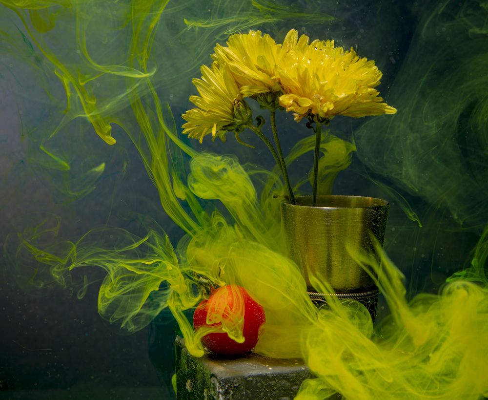 Photograph by Игорь Смирнов