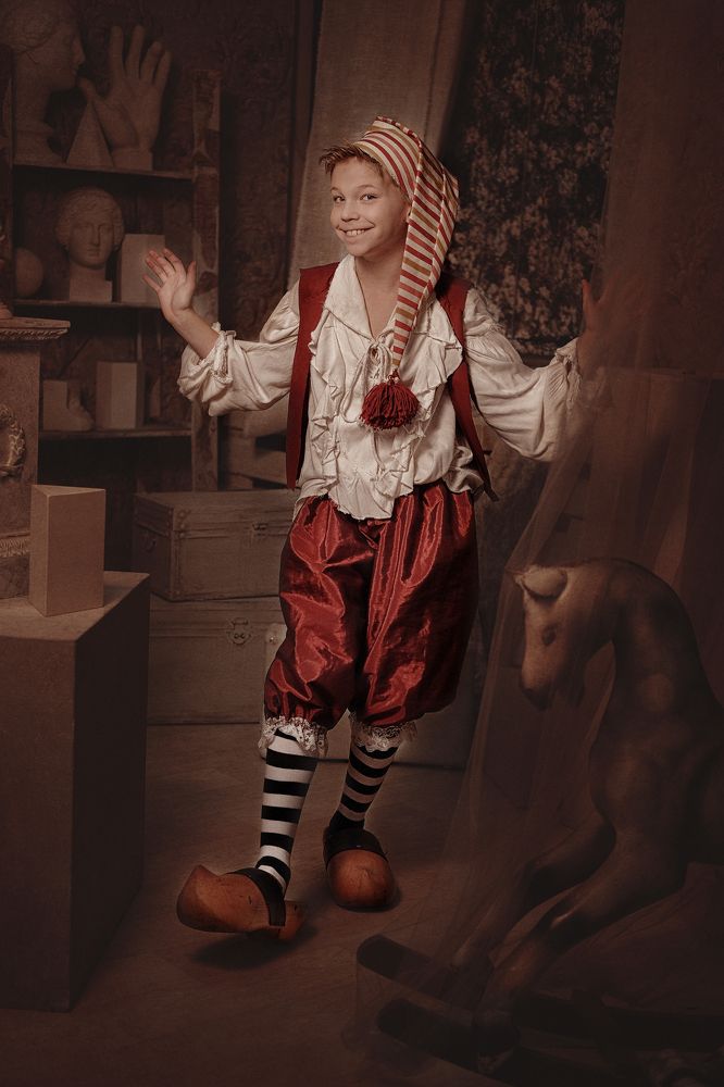 Photograph by Екатерина Морозова