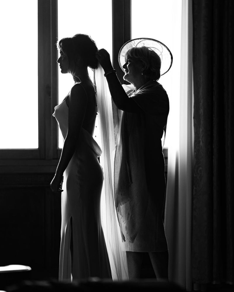 Photograph by Ольга