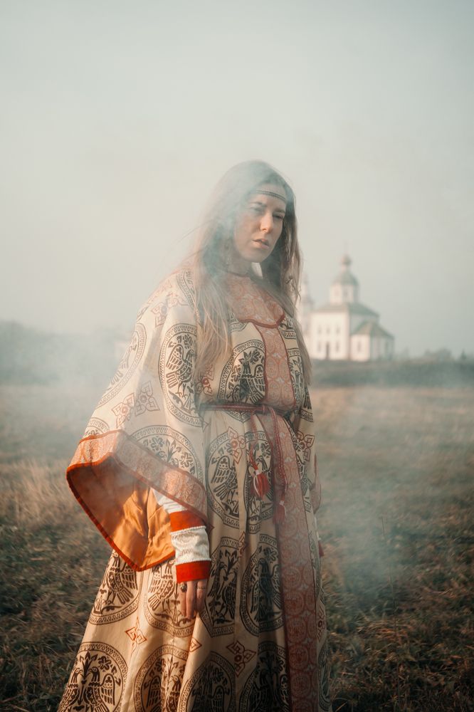 Фотография автора Филатова Алина