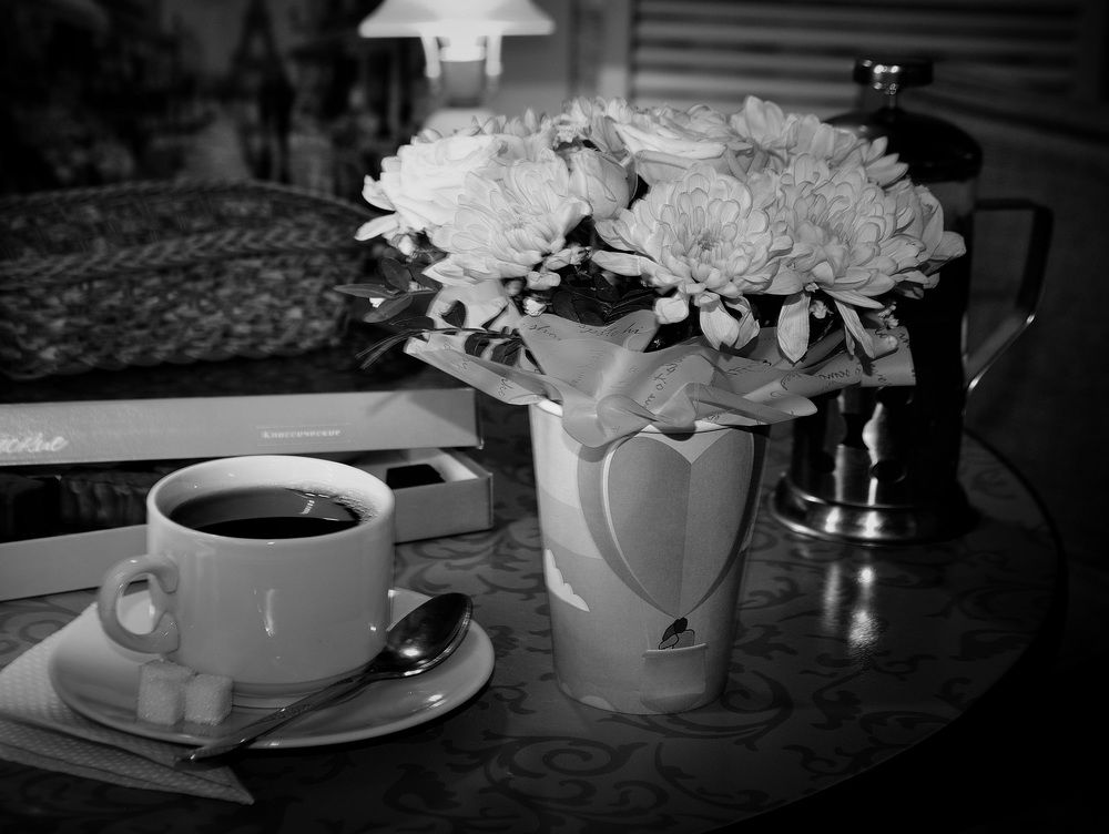 Photograph by Евгения Вакарчук