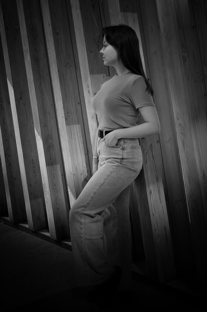 Photograph by Евгения Вакарчук