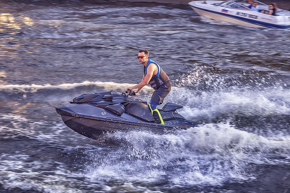 Photograph by Липецких Владимир