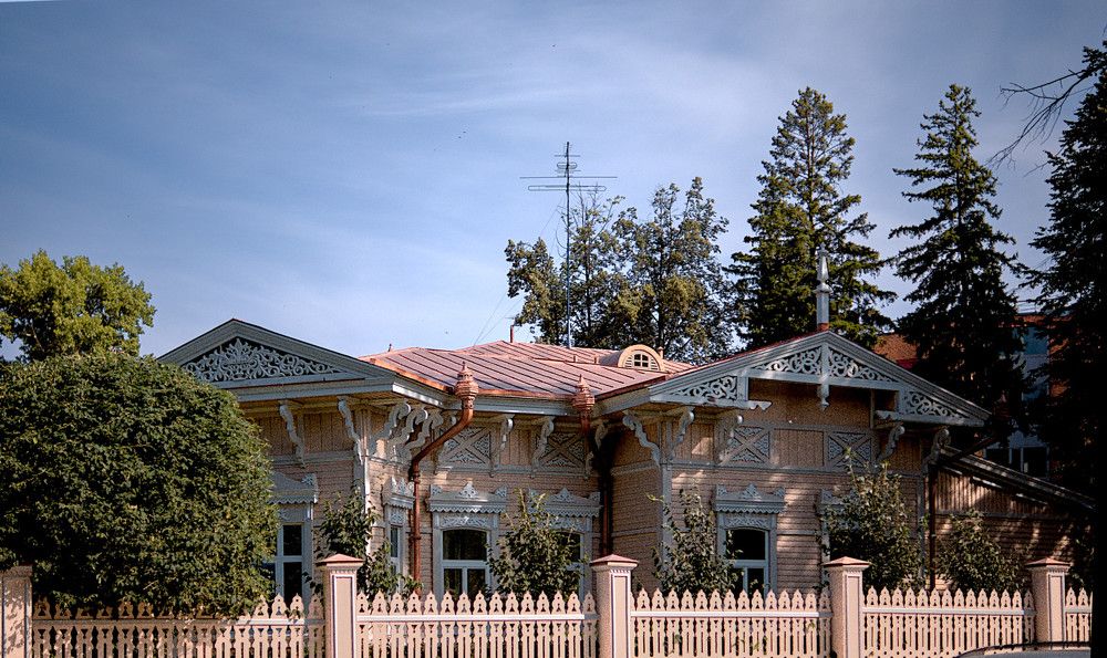 Photograph by Николай Новожилов