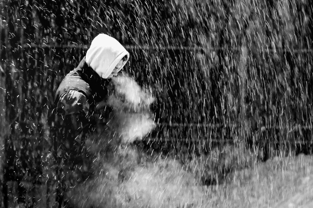 Photograph by Евгений Луцко