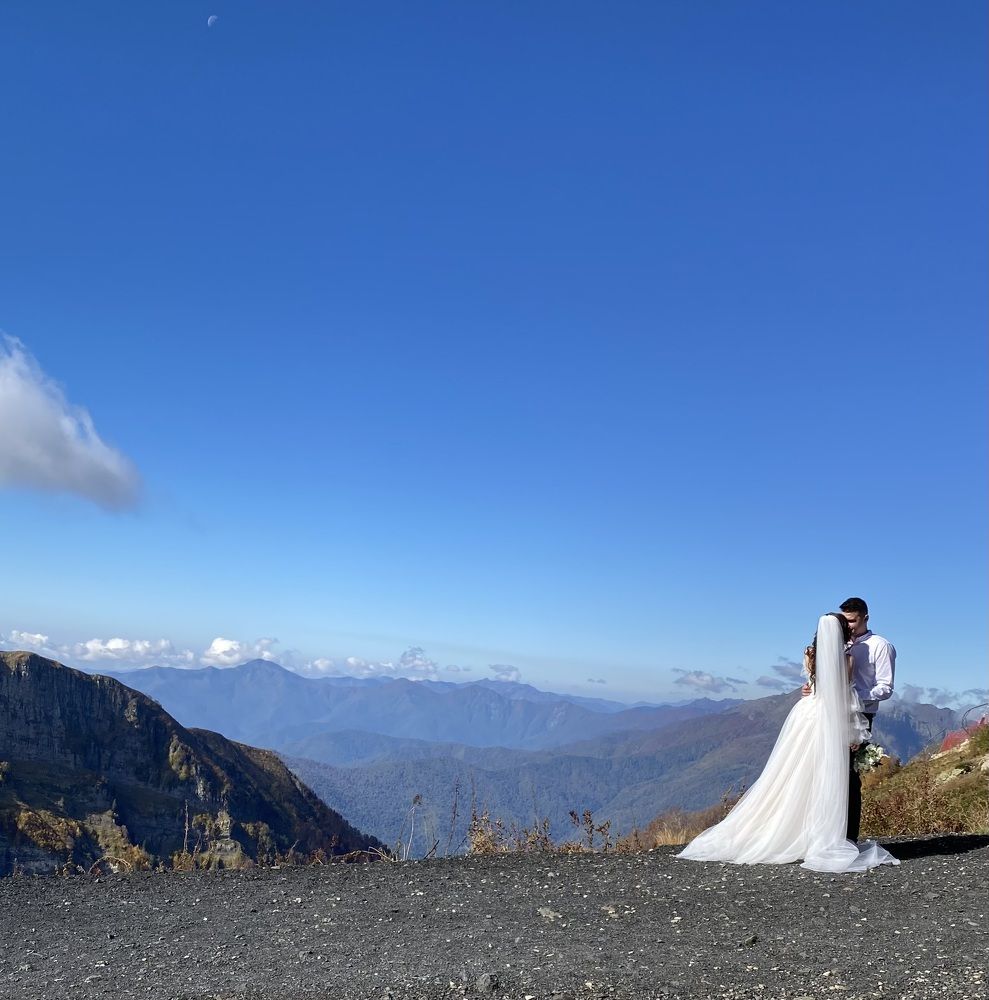 Photograph by Алиса Лукина