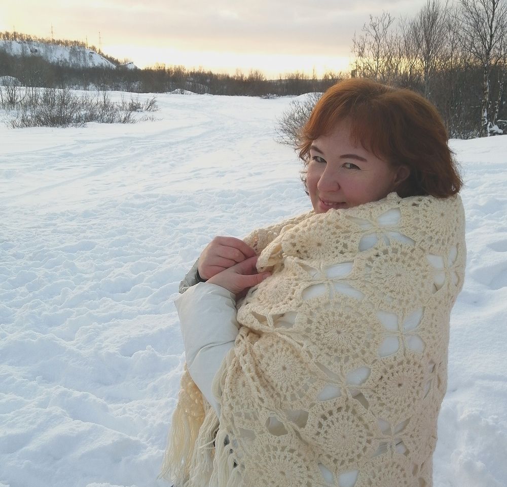 Фотография автора Татьяна Савранчук