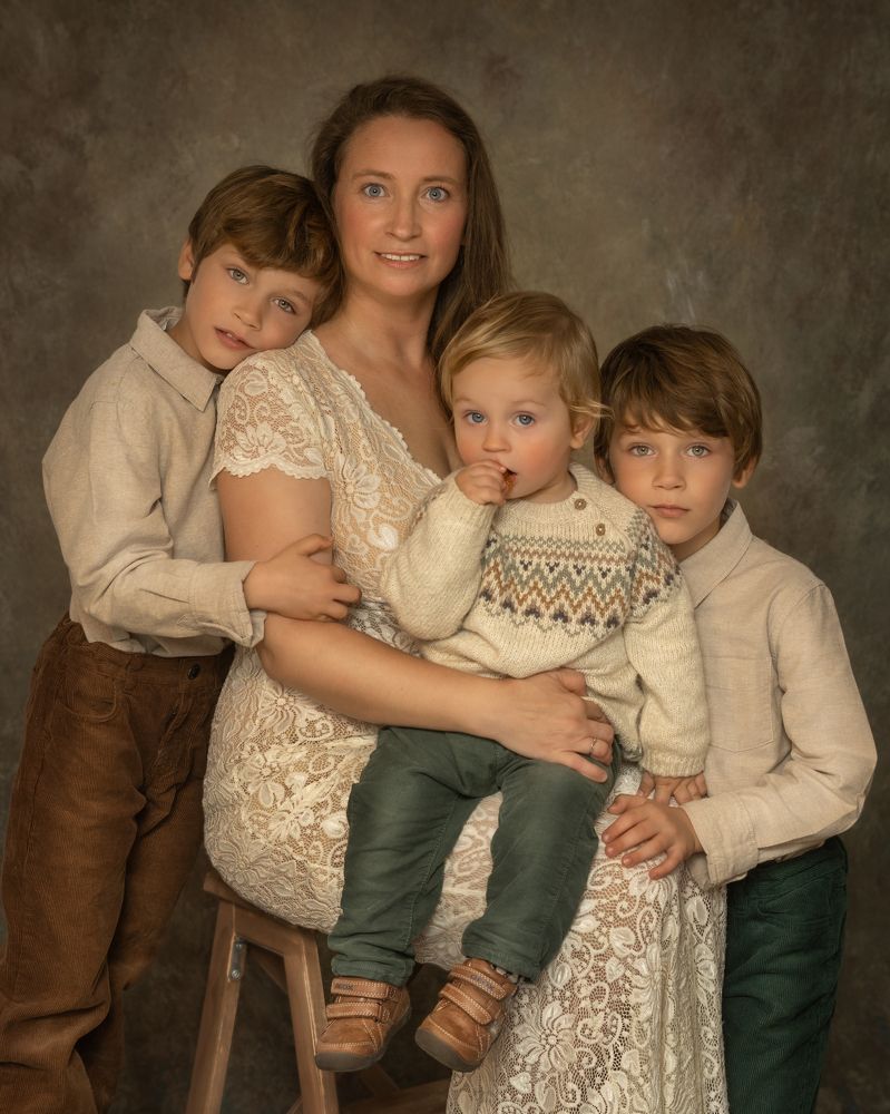 Фотография автора Kiss Aurora Minna