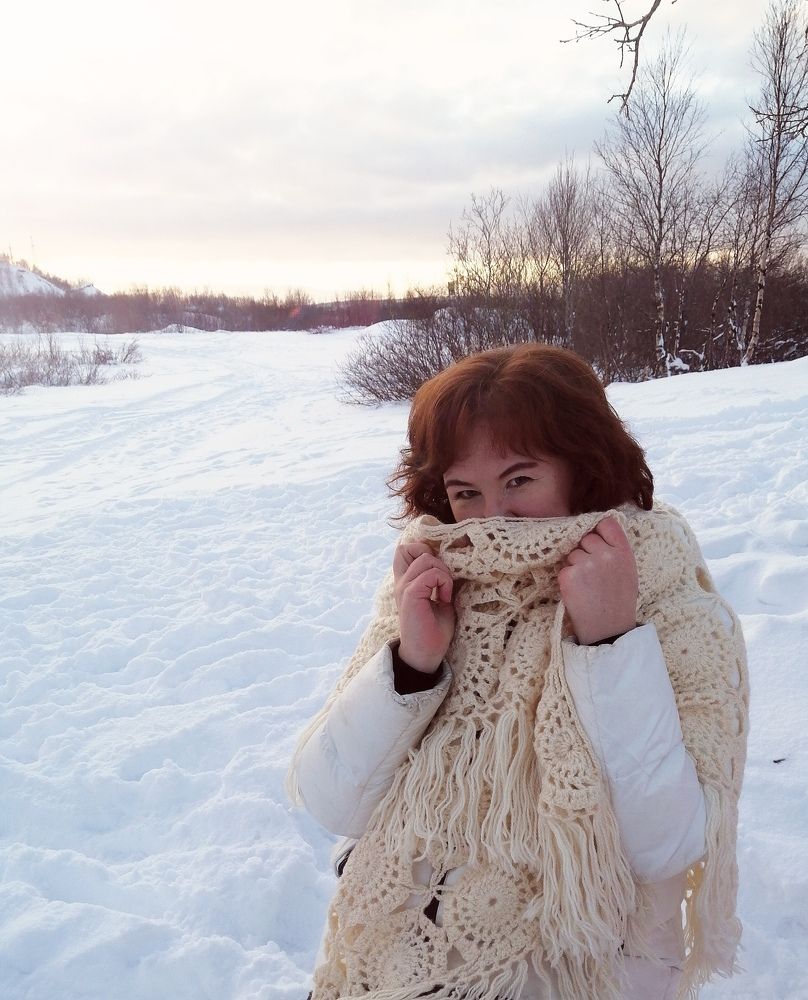 Фотография автора Татьяна Савранчук