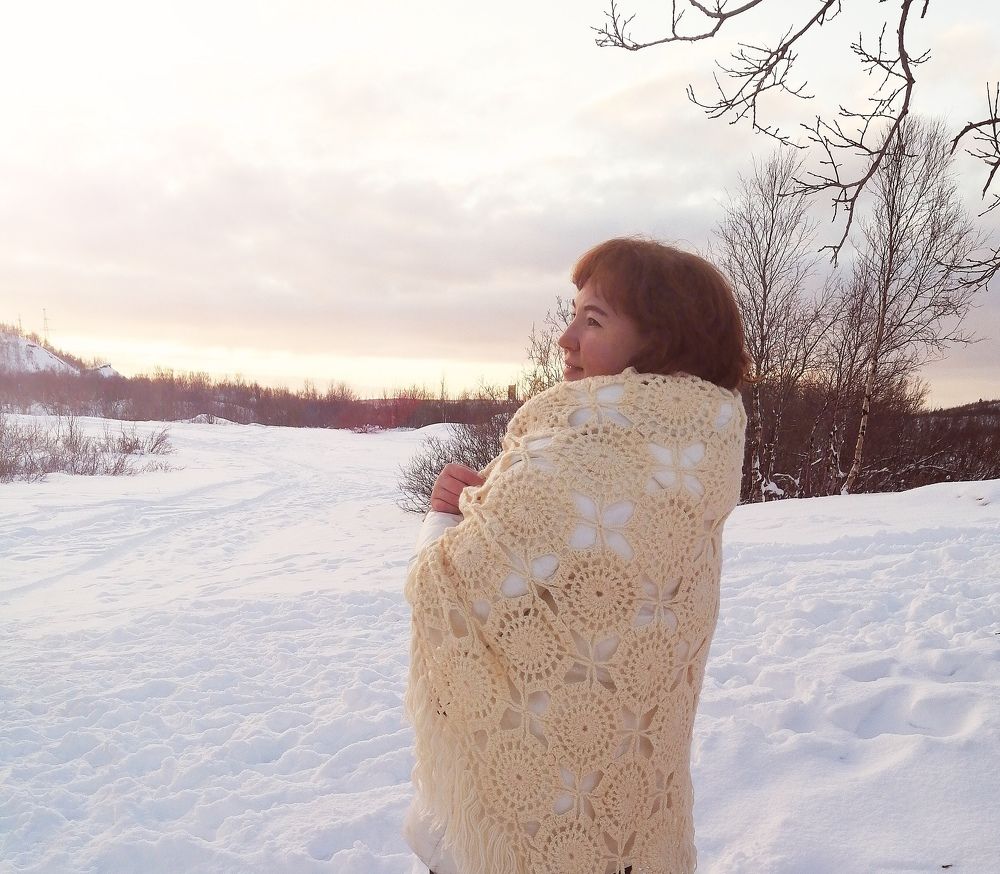 Фотография автора Татьяна Савранчук