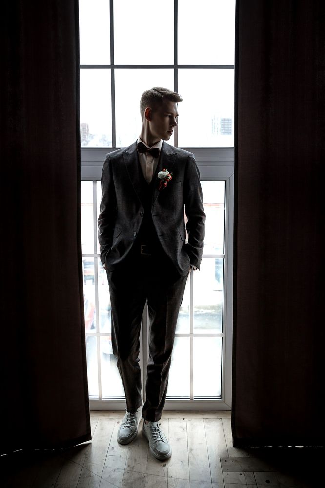 Photograph by Юлия Герасимчук