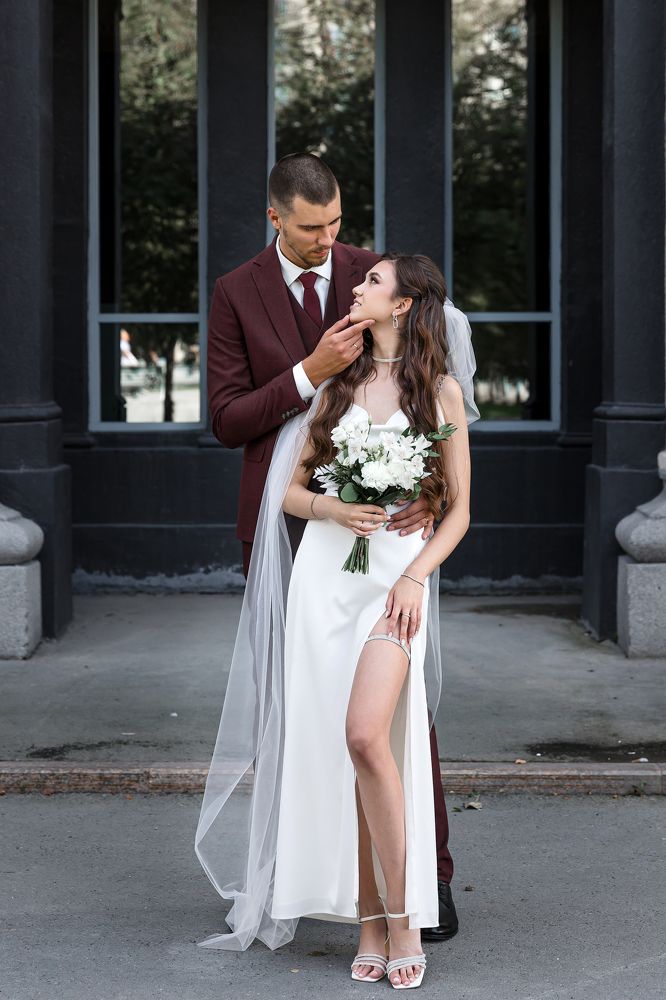 Photograph by Юлия Герасимчук