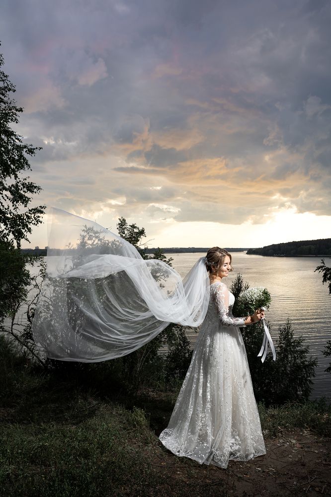 Photograph by Юлия Герасимчук