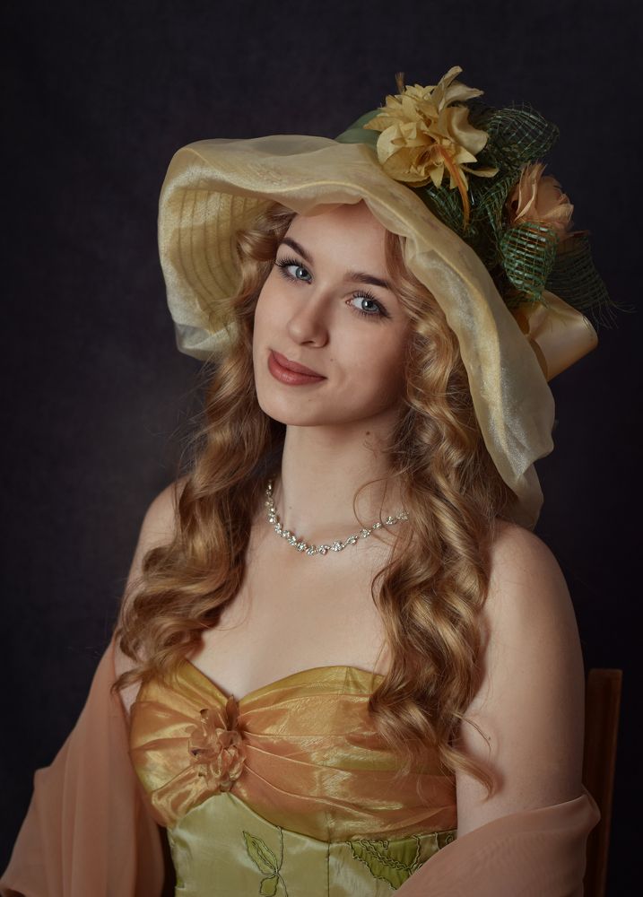 Фотография автора Оксана Льдинина