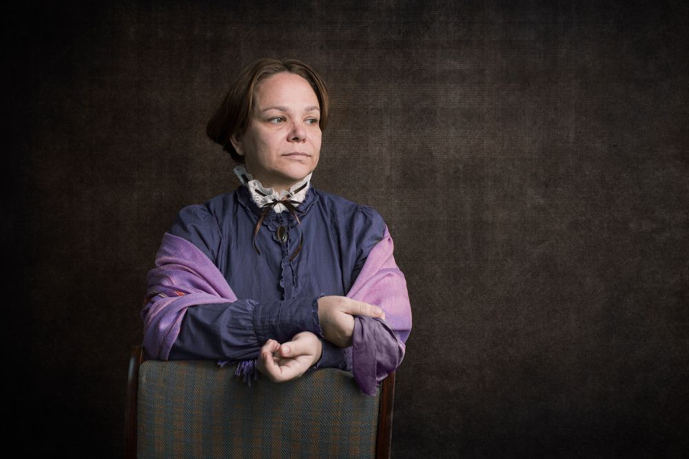 Photograph by Альбина Дылёва