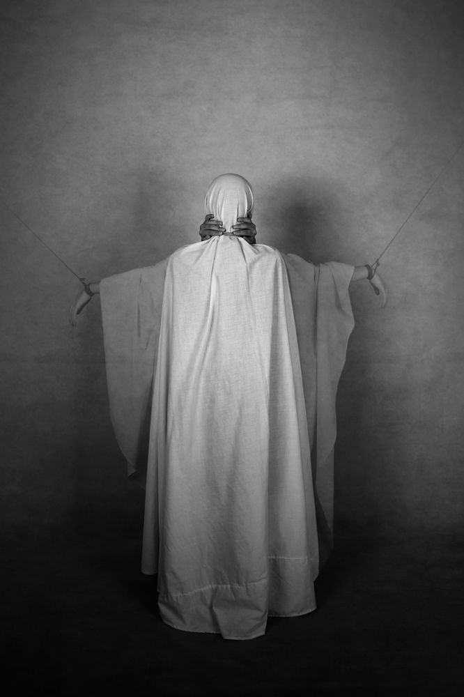 Photograph by Sanaz Babaei