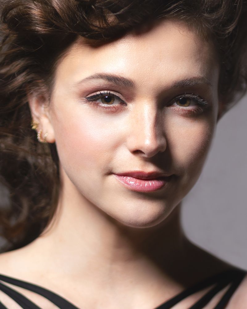 Photograph by Natalie Cartz