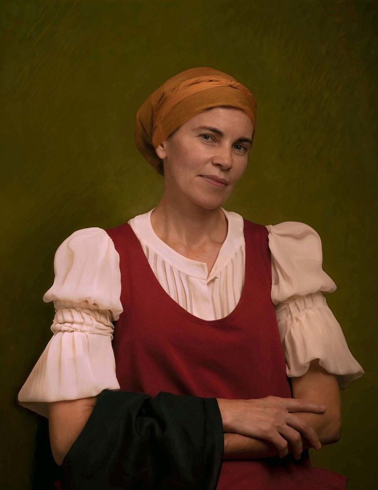 Photograph by Ирина Кочеткова