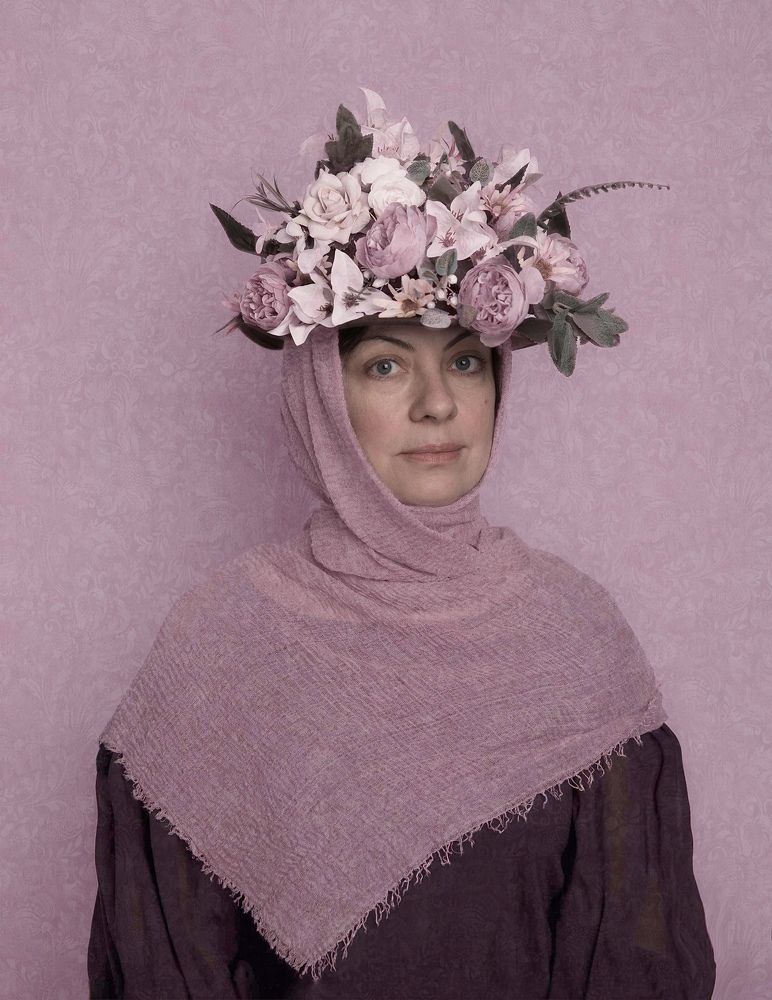 Photograph by Ирина Кочеткова