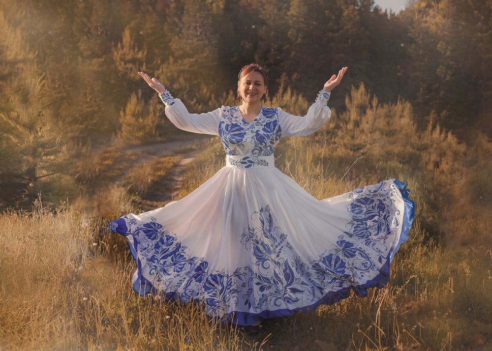 Photograph by Светлана Моисеева