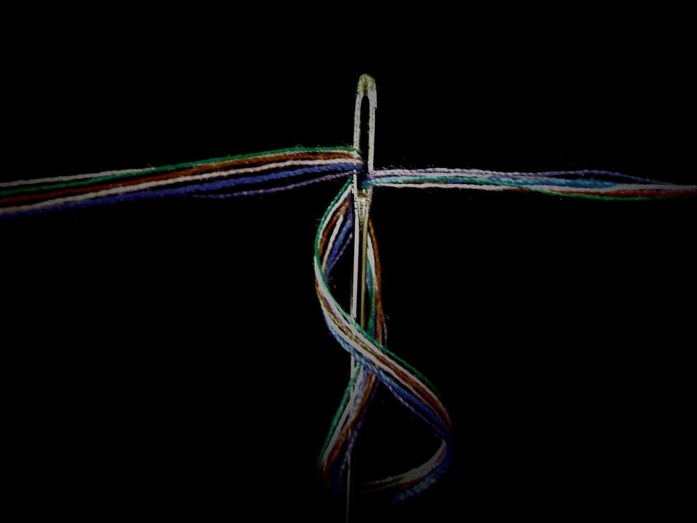 Photograph by HECTOR ANTONIO RAUCHS