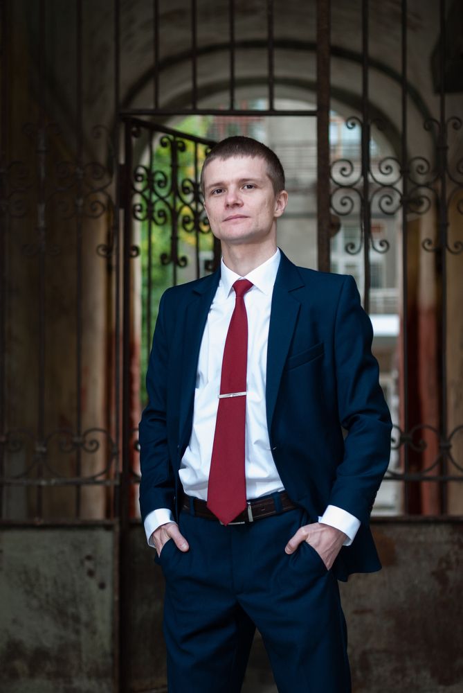 Photograph by Валентина Михайлова