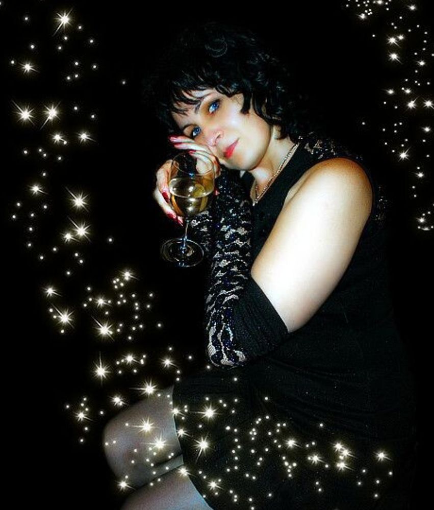 Фотография автора Ирина