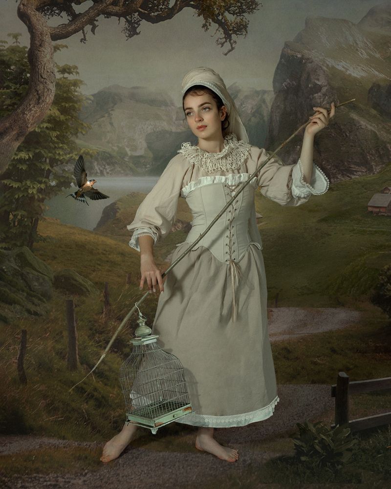 Photograph by Наталья Петренко