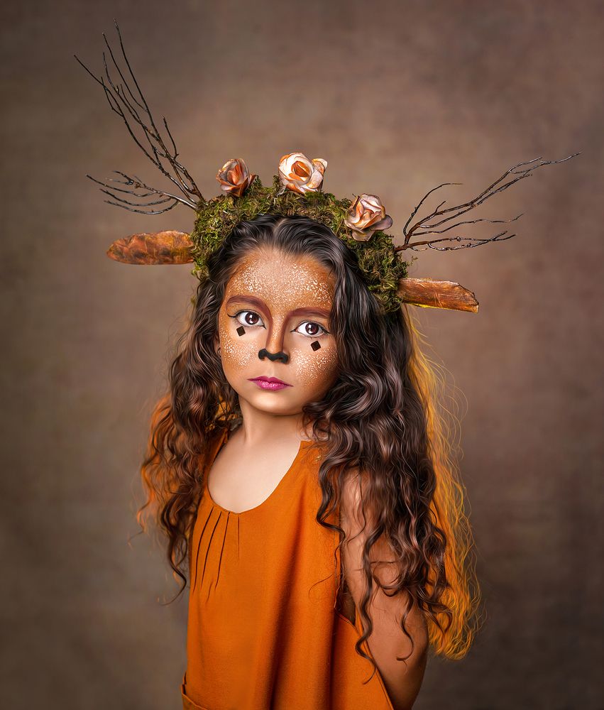 Photograph by Arezoo kiani